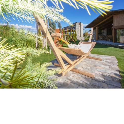 Pirin Golf Superior Villa by SSVR