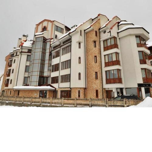 Pirin Place Bansko