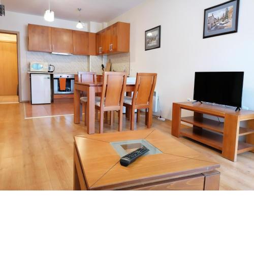 Pirin place private apartment