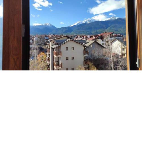 Pirin Sunrise