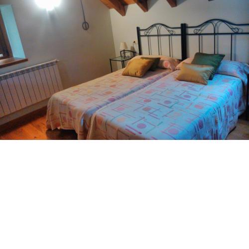 Pirinargi Apartamento