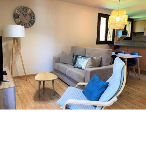 PirineosNature Apartments San Juan de Plan