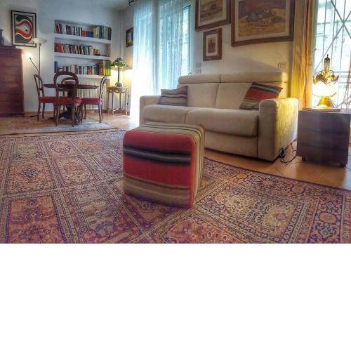 Piro Home SanRemo Centro con Box Privato