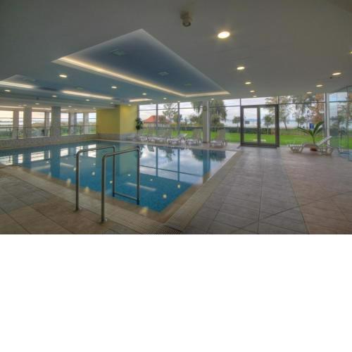 Piroska Wellness Apartman Siófok