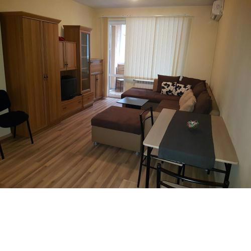Pirotska Apartment GN / FREE GARAGE