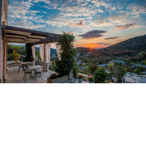 Pirrion Wellness Boutique Hotel
