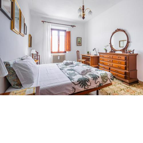 Pisa Airport Comfy Apartment - Private Parking