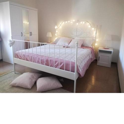 Pisa apartment