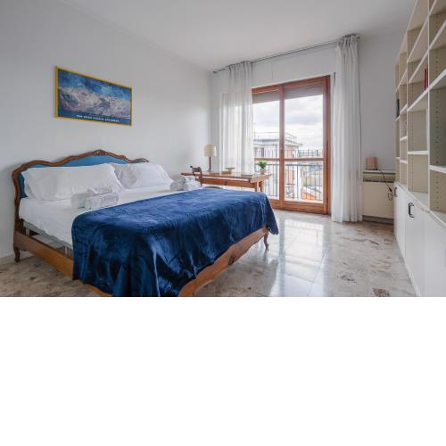 Pisa Bright Penthouse with Panoramic View