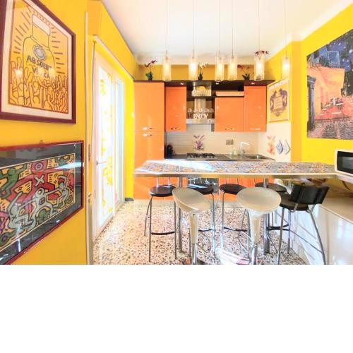 Pisa Happy House 5