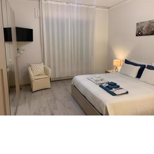 Pisa Train Station Guest House