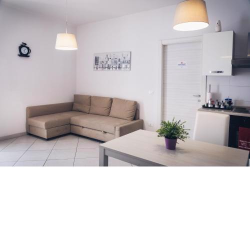 Pisacentro Guest House