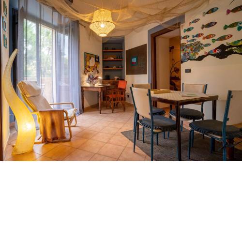 Piscaria Guest House Downtown by Sicily in Home
