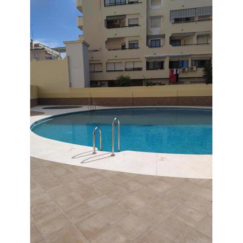 Piscina, Bar, Wifi, Fire Stick Amazon, Playa, 5 min Centro - Excepcional