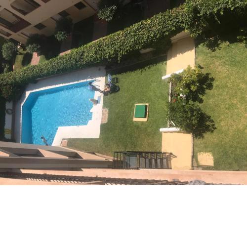 Piscina y playa a 200 MTS