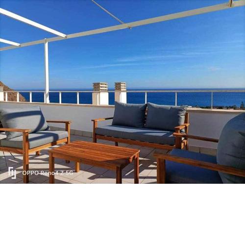 PiscinaTerraza y Vistas
