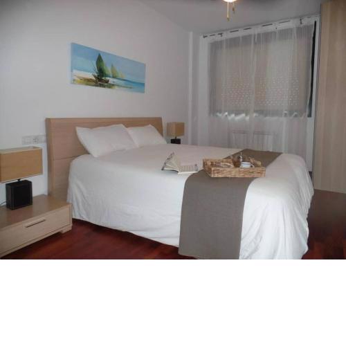 PISO ACOGEDOR EN SADA COZY FLAT IN SADA WiFi