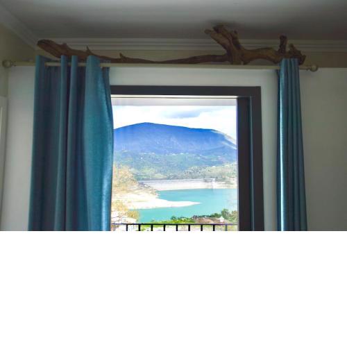 Piso Al Lago - Appartment with Fabulous Lake Views