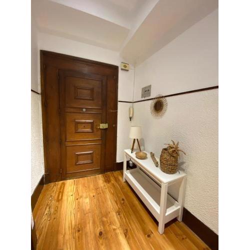 Piso Alameda Marin