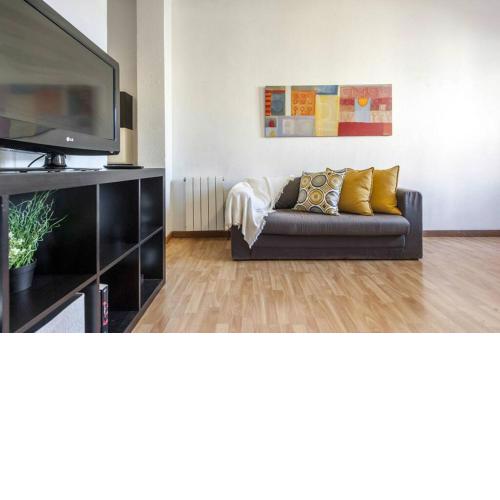 Piso Apartamento Zona Turística Centro Madrid