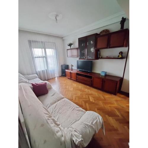 Piso Aranda