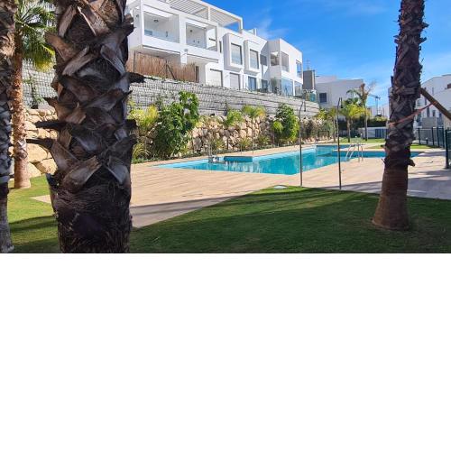 Piso Baviera Golf Costa del Sol