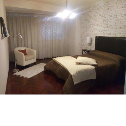 Piso Bergantiños