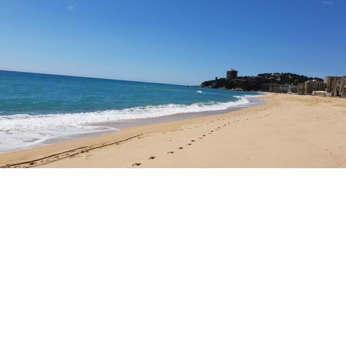 Piso bonito Sant Antoni de Calonge