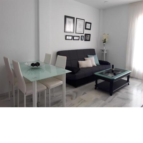 Piso C/ San Pedro, junto al centro histórico de Lucena