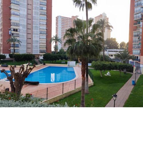 Piso Calleja