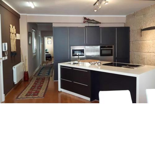 Piso Casablanca