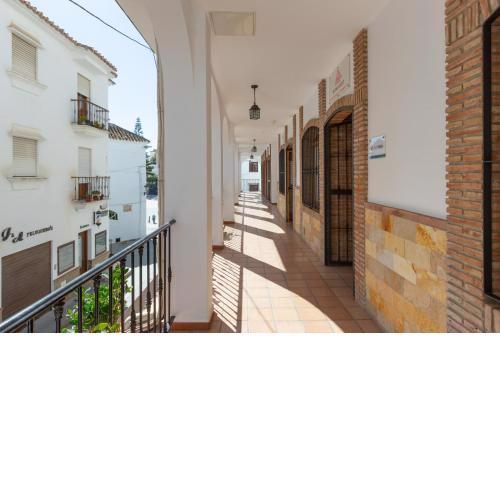 Piso Central - 2 pax