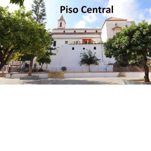 Piso Central