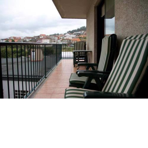 Piso Céntrico con Terraza y Garaje Para Tu Familia