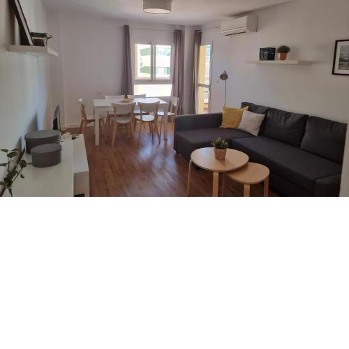 Piso Céntrico reformado / Apartment in the center