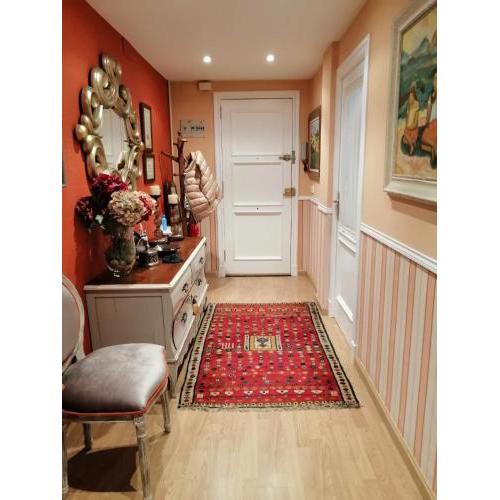 Piso Céntrico Vigo 6 pax Lola