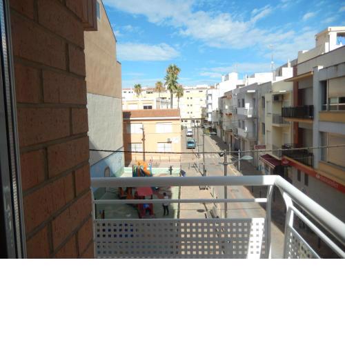 Piso Centro calle Pescadores, 6