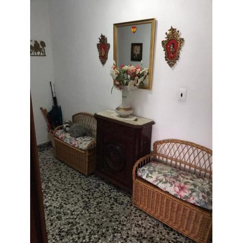 Piso compartido en Gandía
