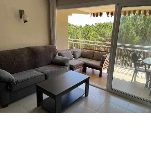 Piso con encanto con piscina comunitaria