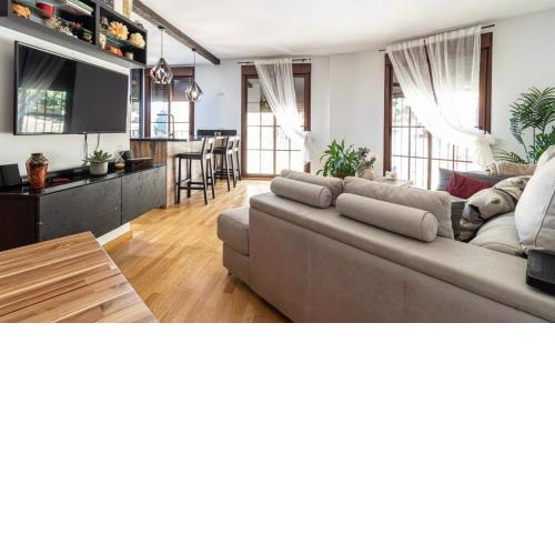 Piso Con Encanto