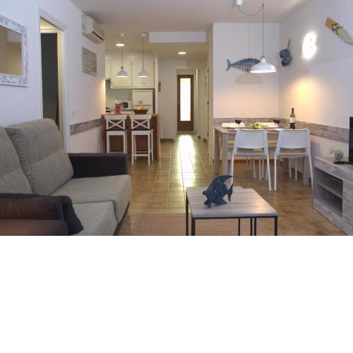 Piso con encanto