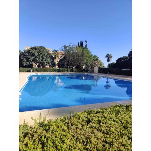 Piso con vistas al MarBenalmadena