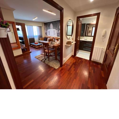 Piso Confort y Detalles Ourense