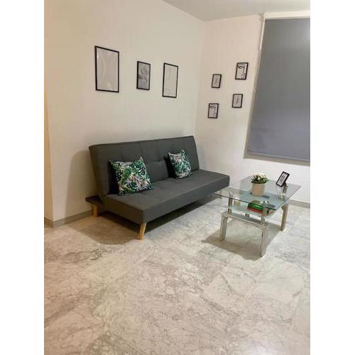 Piso coqueto