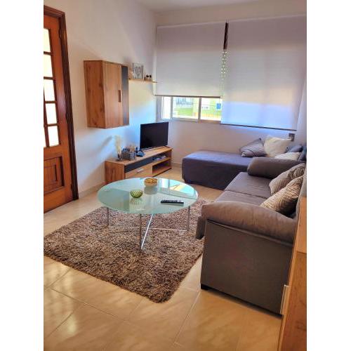 PIso de 3 habitaciones en centro de Miño