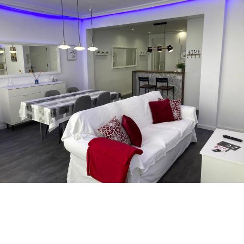 Piso de Luxe centre Vinaros
