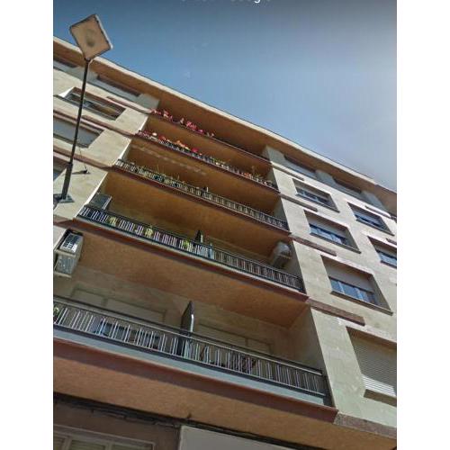 Piso El Espolón Logroño, piso entero