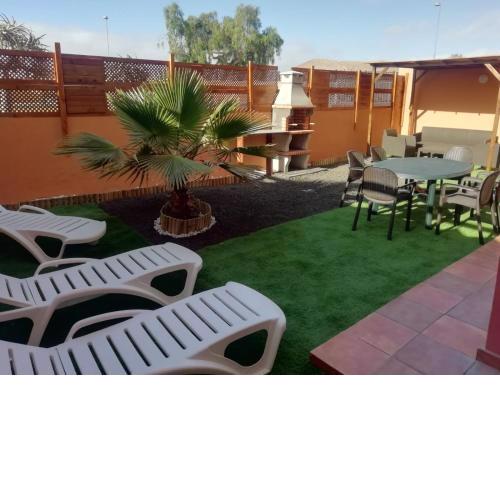 Piso El Jardin