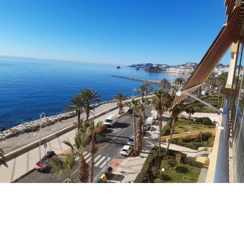 Piso El Paraiso Almuñécar