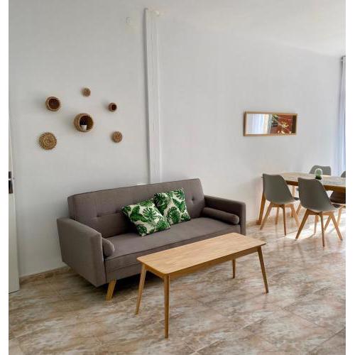 Piso en Barcelona